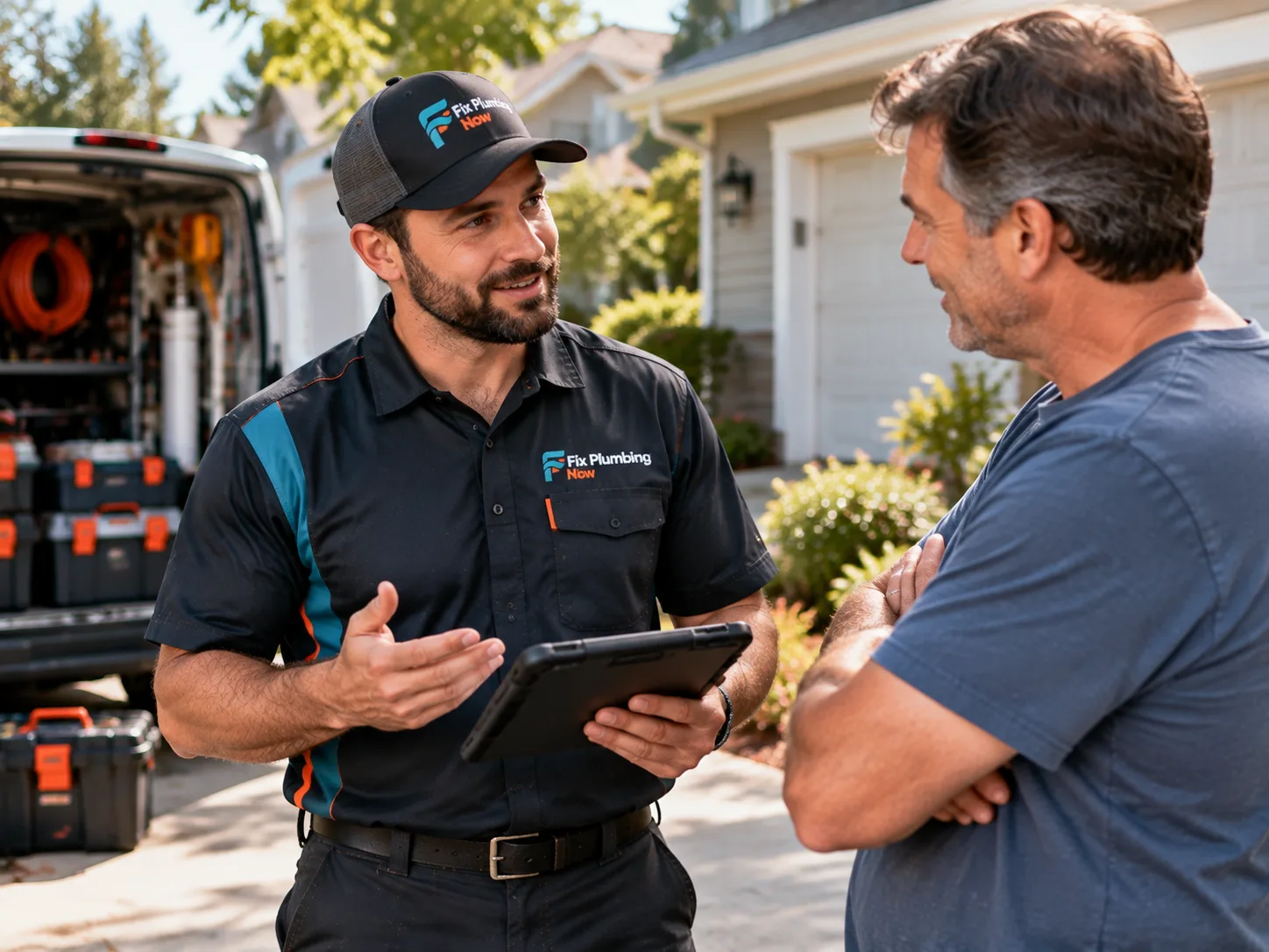 Clogged Drain Service Rural Hall, NC FAQs
